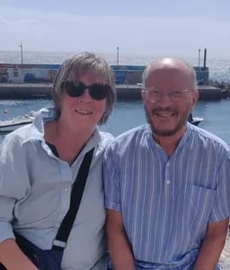 Jen &amp; Les